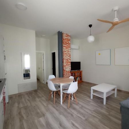 La Casita De Vallecas Madrid Esterno foto