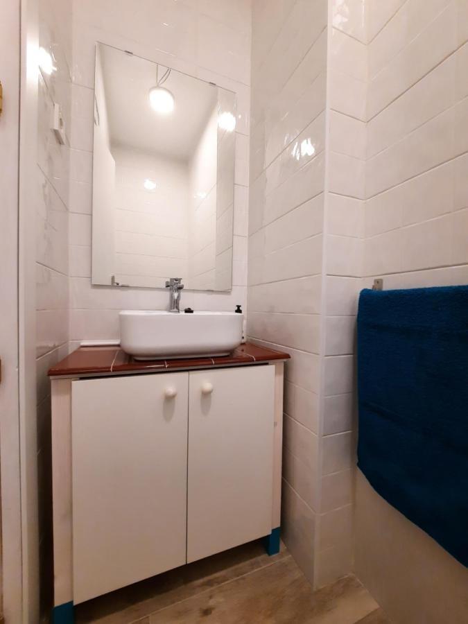 La Casita De Vallecas Madrid Esterno foto