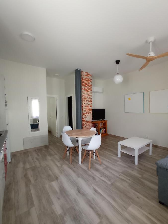 La Casita De Vallecas Madrid Esterno foto