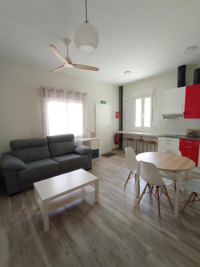 La Casita De Vallecas Madrid Esterno foto