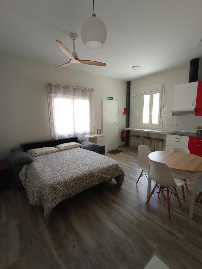 La Casita De Vallecas Madrid Esterno foto