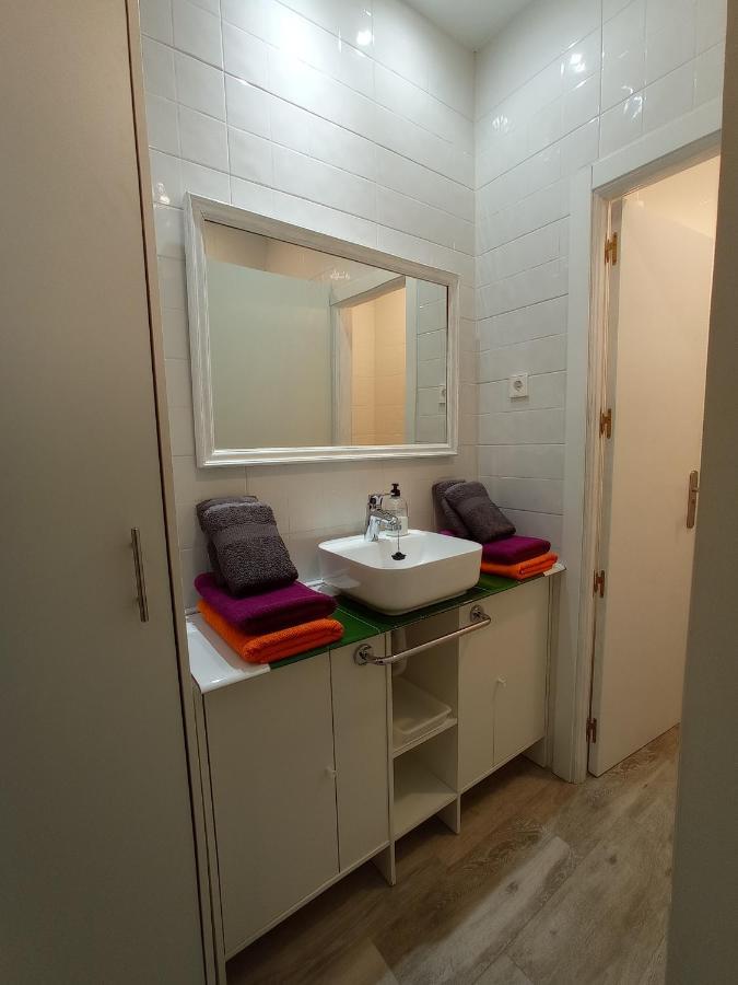 La Casita De Vallecas Madrid Esterno foto