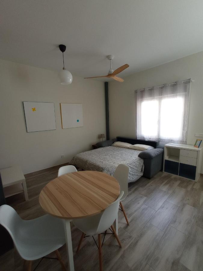 La Casita De Vallecas Madrid Esterno foto