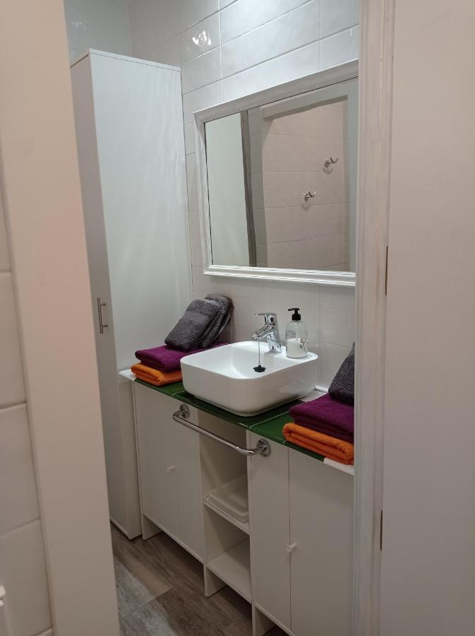 La Casita De Vallecas Madrid Esterno foto