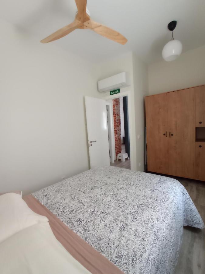 La Casita De Vallecas Madrid Esterno foto
