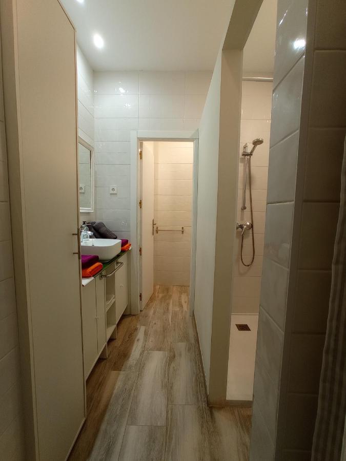 La Casita De Vallecas Madrid Esterno foto